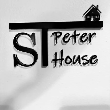 Διαμέρισμα St Peter House *